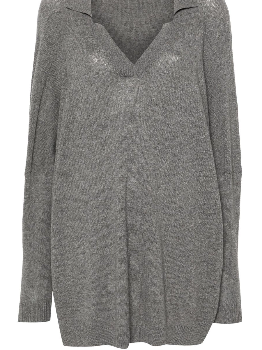 Cheap melange sweater Stella McCartney polo Women 0707
